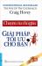 Chuyện của chú gián