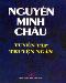 Nguyễn Minh Châu tuyển tập tác phẩm