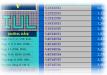 Bảng tra thép hình bằng Excel - Đây là bảng tra qui cách thép dùng trong Xây dựng và Cơ khí Các số liệu được cập nhật từ Xí nghiệp Thép Hình và thép Nam Việt(Tác giả Mai Đức Nguyên – Công ty cơ khí xây dựng công trình 623)