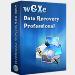 wGXe Data Recovery Professional v1.0.0.0: Công cụ khôi phục lại data nhanh chóng