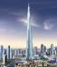 10 tòa nhà chọc trời cao nhất Thế Giới