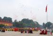 Diễu binh, diễu hành mừng Đại lễ 1.000 năm Thăng Long - Hà Nội: Hoành tráng, xúc động
