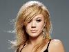 Kelly Clarkson - Because of you