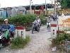 Đà Nẵng: Đề nghị xây dựng cầu vượt đường sắt tại đường Ngô Sỹ Liên