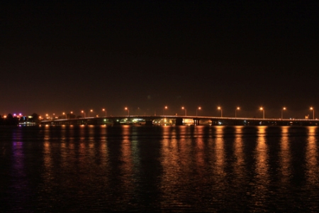 Lộng lẫy đêm trên sông Đồng Nai&nbsp; - Tin180.com (Ảnh 3)