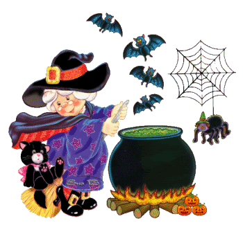 Halloween Sparkling Images,Pictures  Halloween 2010 Collection