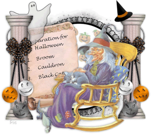 Boo! Happy Halloween To You! Free Happy Halloween eCards, 123 Greetings for Orkut