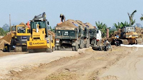 cao tốc Hà Nội - Hải Phòng cao tốc Hà Nội - Hải Phòng